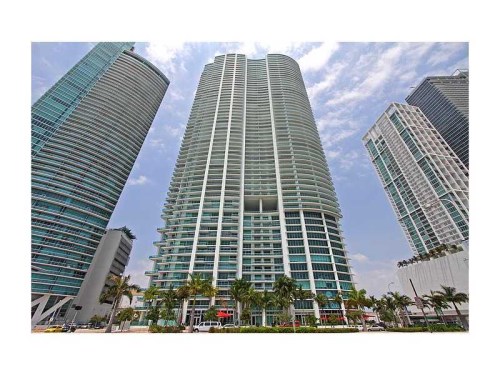 900 BISCAYNE BL # 2803