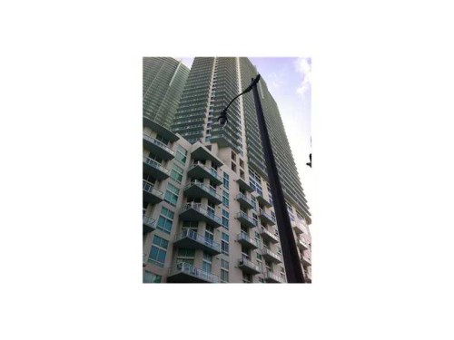 1900 N BAYSHORE DR # 4510