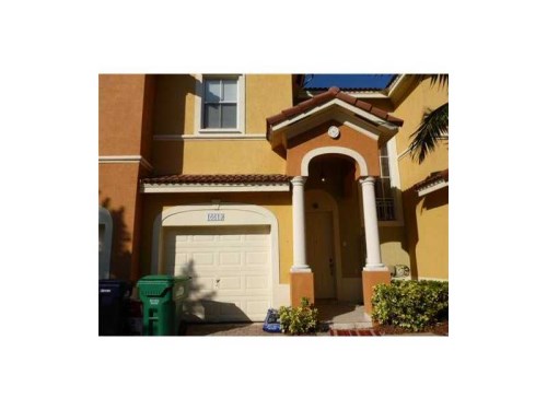 7968 SW 165 CT # 7968