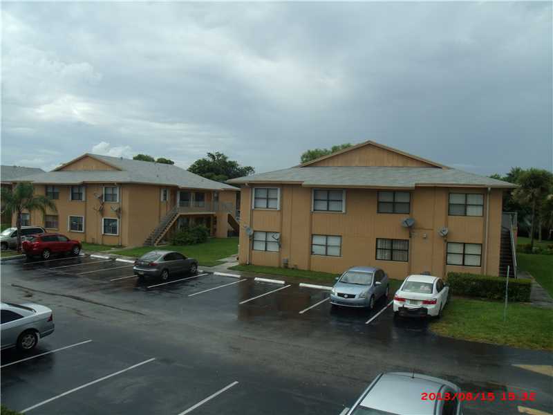 7670 SW 152 AV # 1-201