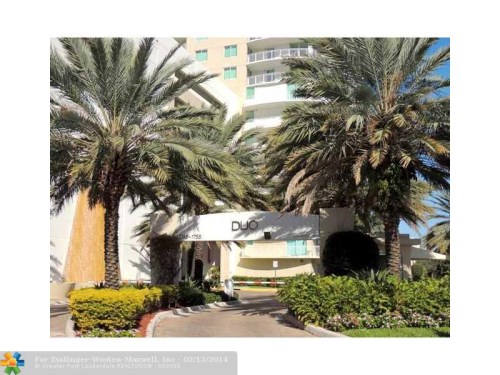 1755 E Hallandale Bch Blvd # 2208E