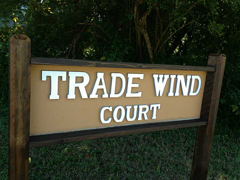 3870 Trade Wind Court