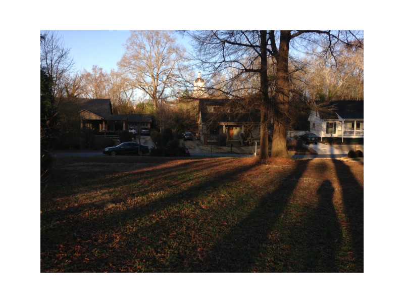 512 Candler Lane Lot 5