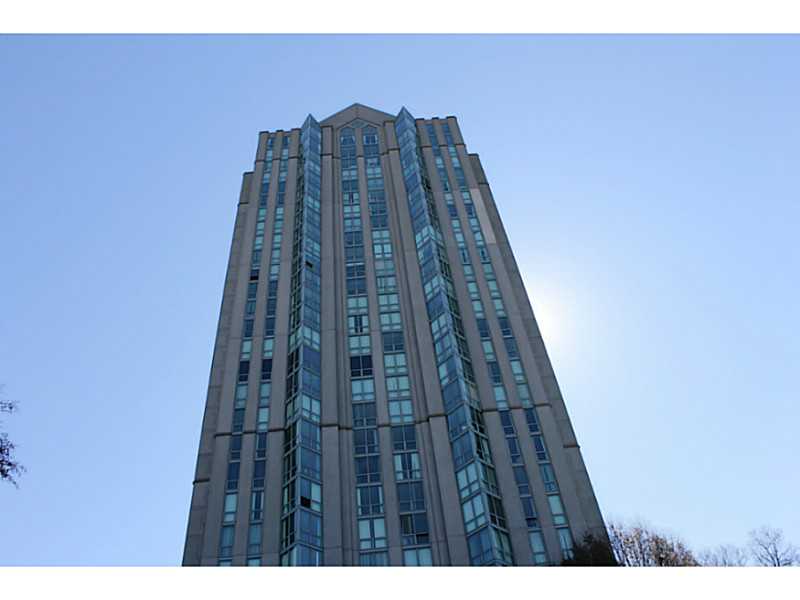 Unit 2706 - 2870 S Pharr Court South Court Nw