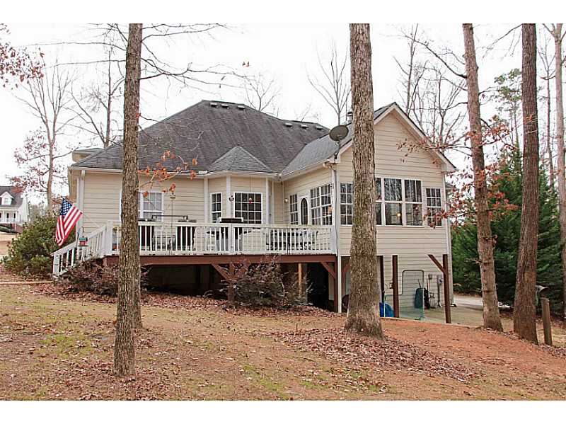 258 Oconee Lane