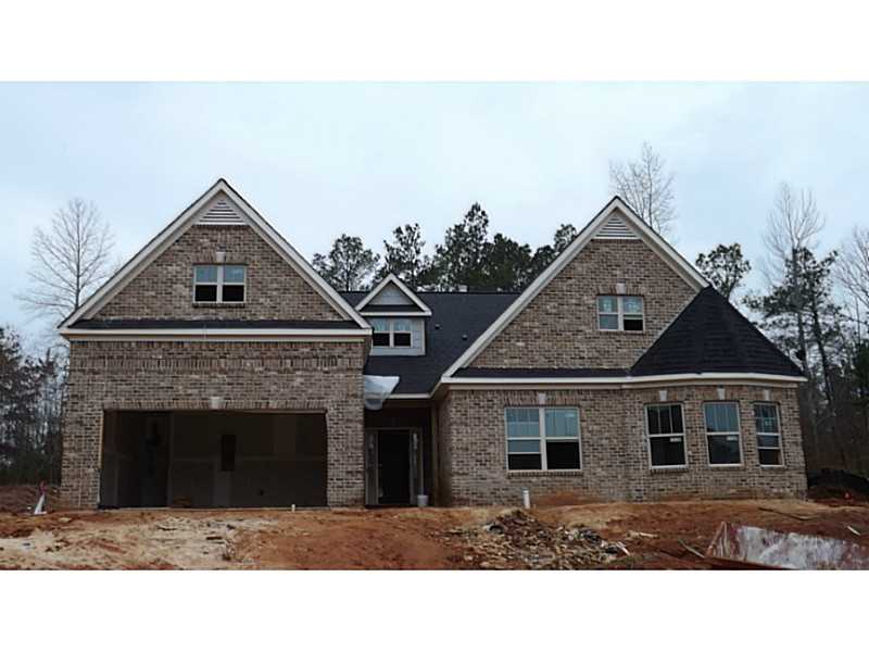 4623 Lake Vista Circle Trail