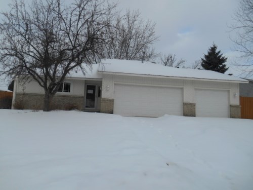 3500 Spruce Trl SW