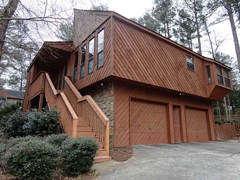 2560 Cedar Fork Trail