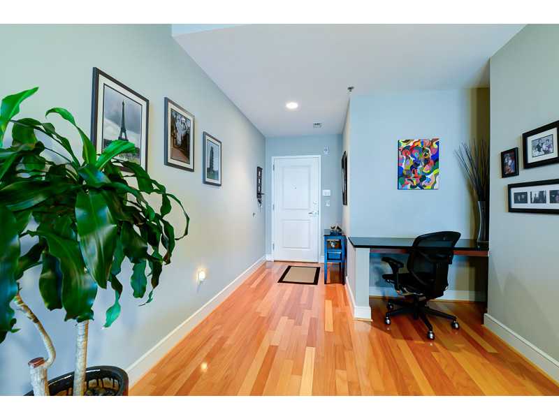 Unit 1633 - 44 Peachtree Place Nw