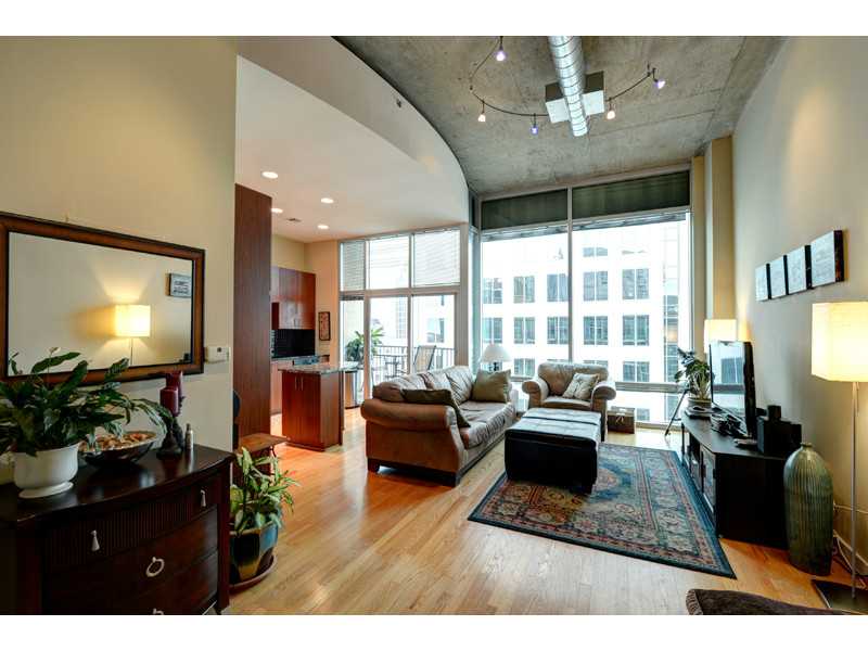 Unit 2005 - 943 Peachtree Street Ne