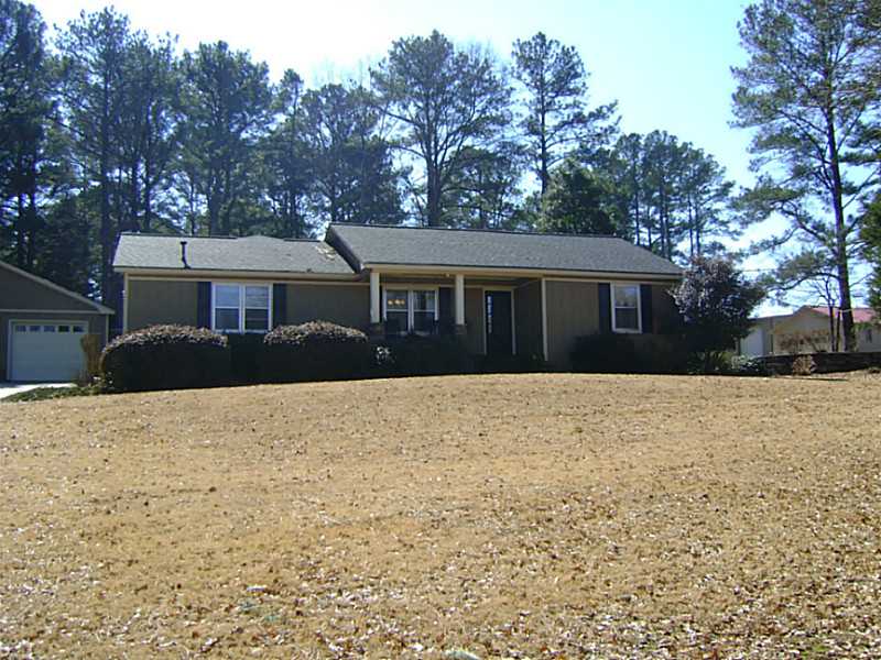 823 Old Cedartown Road