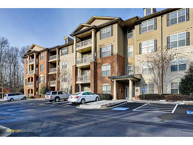 Unit 4107 - 1910 Cedar Glenn Way