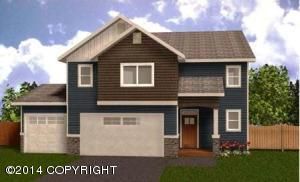 5761 Grand Teton Loop