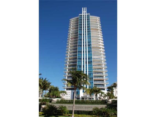 3535 S OCEAN DR # 2203