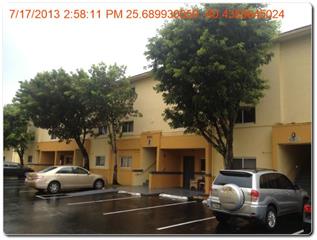 8250 SW 149th Ct Unit 8-201