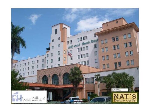 101 N OCEAN DR # 442