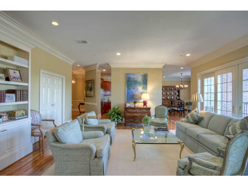 Unit 7d - 3657 Peachtree Road Ne