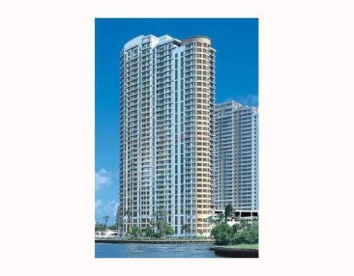 901 BRICKELL KEY BL # 507