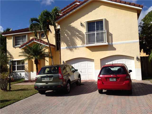 4500 SW 154 CT