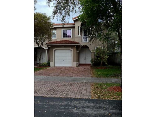 11931 SW 81 # LANE