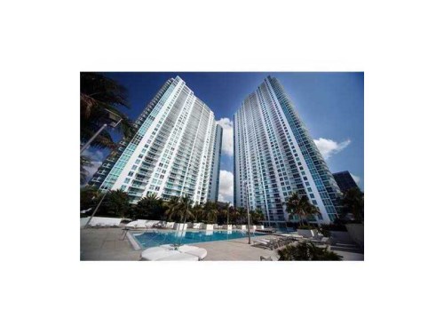 950 NE BRICKELL BAY DR # 2803