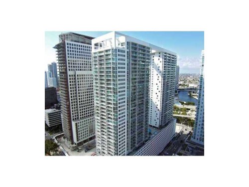 500 BRICKELL AVE # 2310