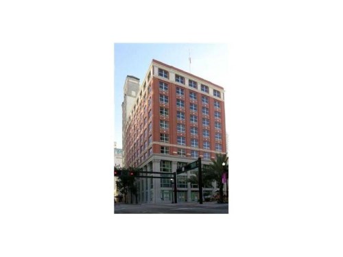 101 E FLAGLER ST # 501