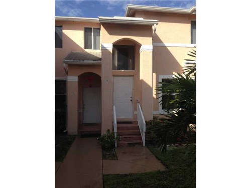 21270 NE 8 CT # 3108