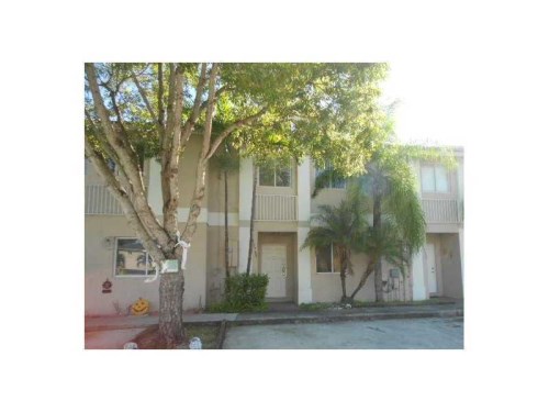 17749 SW 140 CT # 0