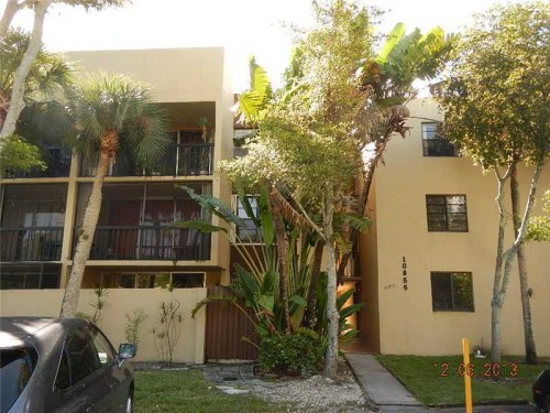 10855 SW 112 AV # 215