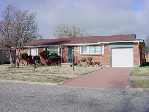 2417 NAVAJO RD