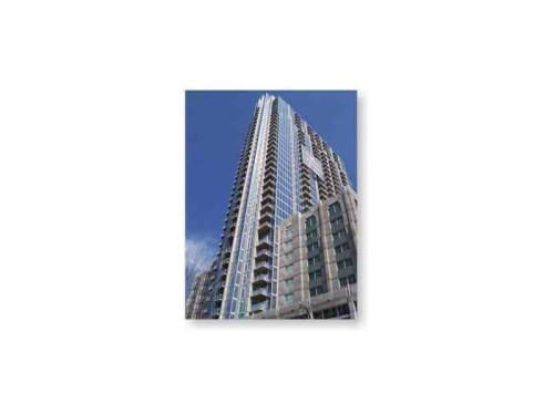 Unit 3405 - 855 Peachtree Street Ne