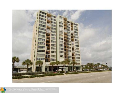 1400 S Ocean Dr # 1703