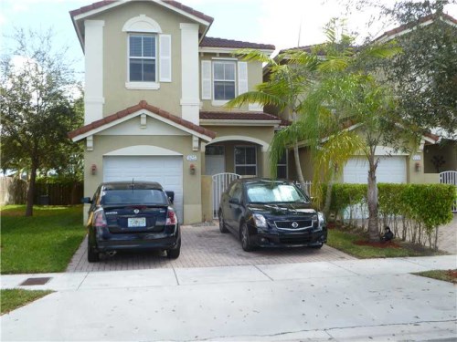 925 SW 153 # 0