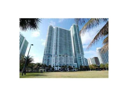 1800 N BAYSHORE DR # 2815