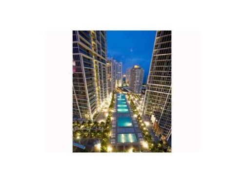 495 BRICKELL AV # 5206