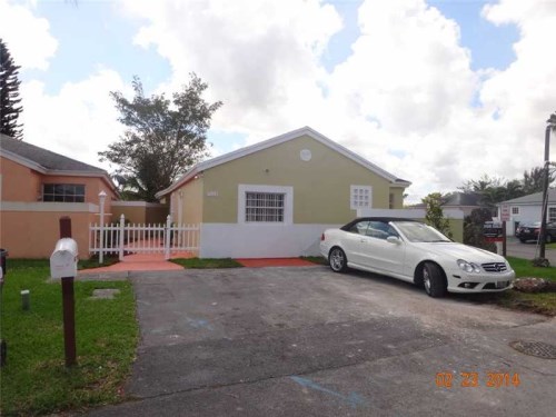 7214 SW 149 CT