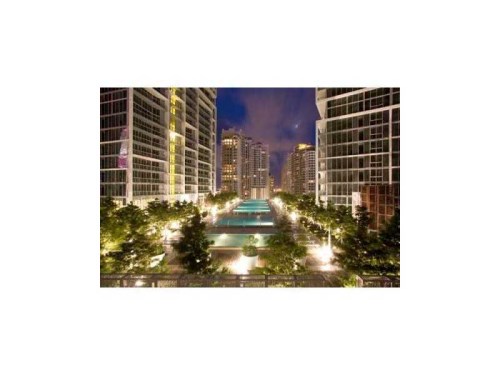 475 BRICKELL AV # 4007