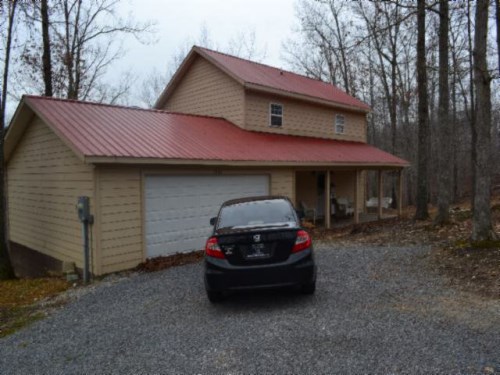 1226 Turkeytown Rd.