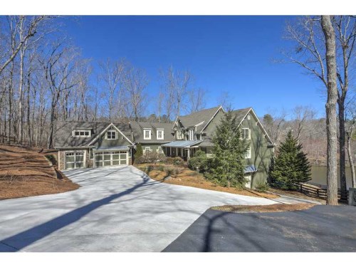 255 Iron Mountain Road