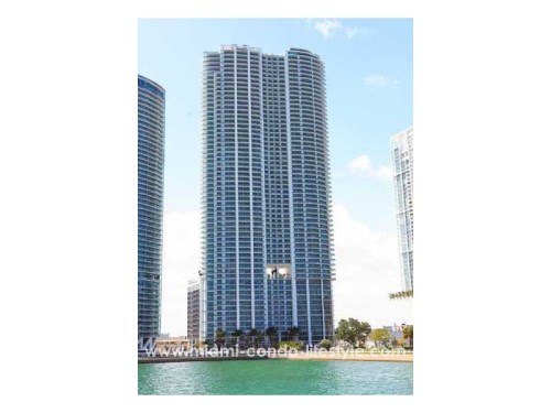 900 BISCAYNE BL # 3206