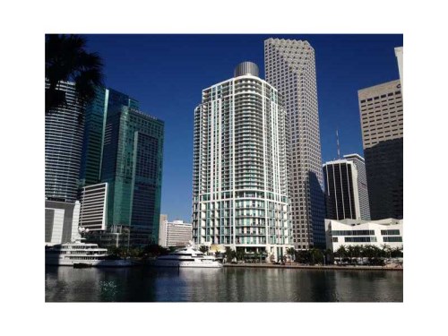 300 S BISCAYNE BL # 4004