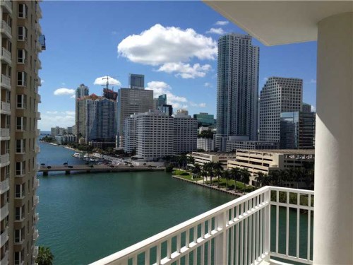 801 BRICKELL KEY BL # 1205