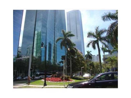 1395 SW BRICKELL AV # 2909