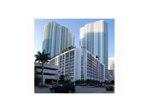 950 BRICKELL BAY DR # 3709