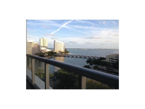 495 BRICKELL AV # 1109