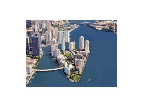 540 BRICKELL KEY DR # 815