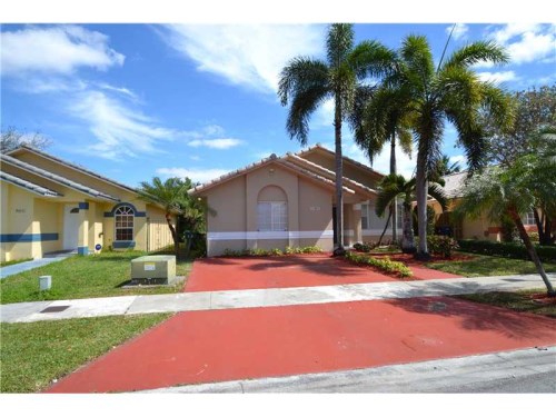 8031 SW 159 CT