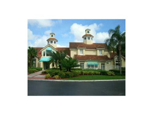 10370 SW 150 CT # 9206