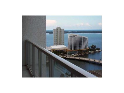 500 BRICKELL AV # 2508